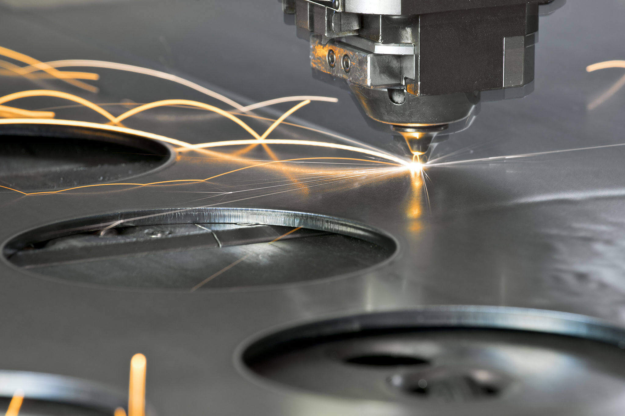An Overview of Advanced Precision Machinery Manufacturing Techniques